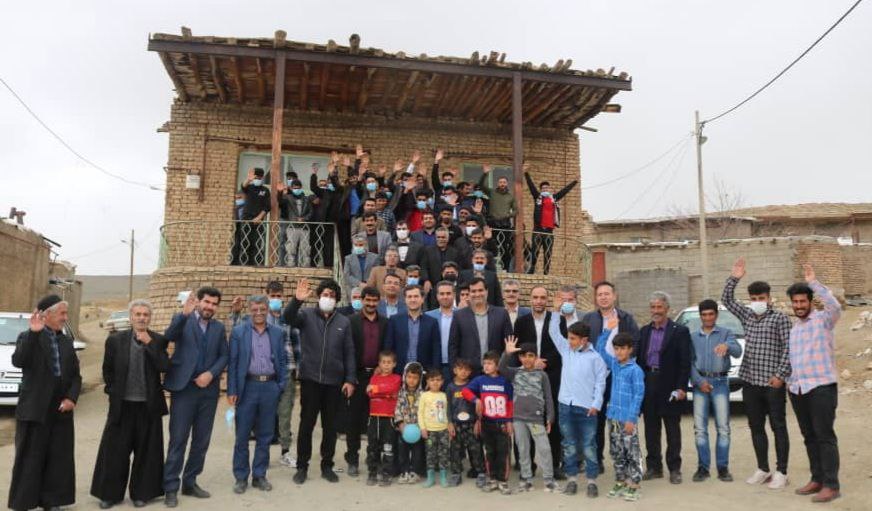 بررسی مسائل و مشکلات روستاهای بخش بربرود غربی