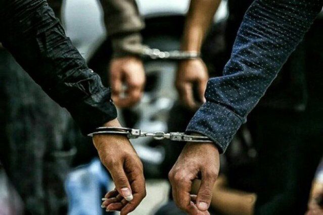 دستگیری ۱۶ خرده فروش مواد مخدر در دورود