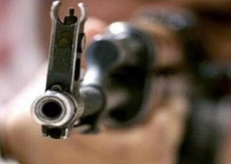 تیر اندازی در یکی از محلات نورآباد/ عامل حادثه یک‌ساعته دستگیر شد