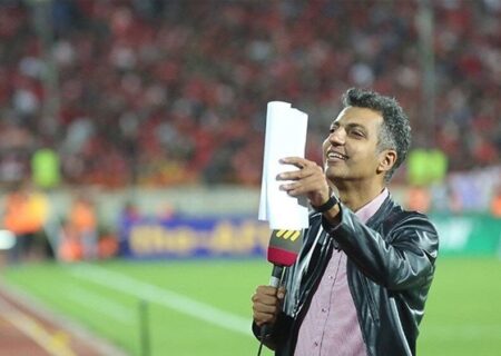 احتمال بازگشت دوباره عادل فردوسی پور به صداسیما در آستانه جام جهانی