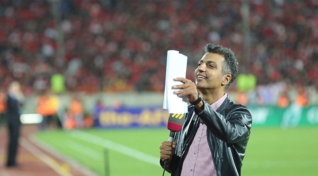 احتمال بازگشت دوباره عادل فردوسی پور به صداسیما در آستانه جام جهانی