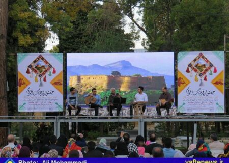 برگزاری جشنواره ملی فرهنگ اقوام لرستان/ فلک الافلاک میزبان است