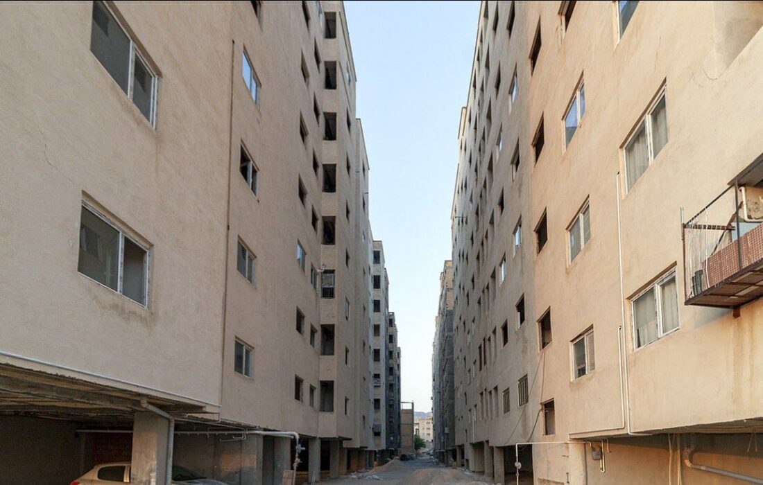 امکان ویرایش اطلاعات طرح نهضت ملی مسکن فراهم شد