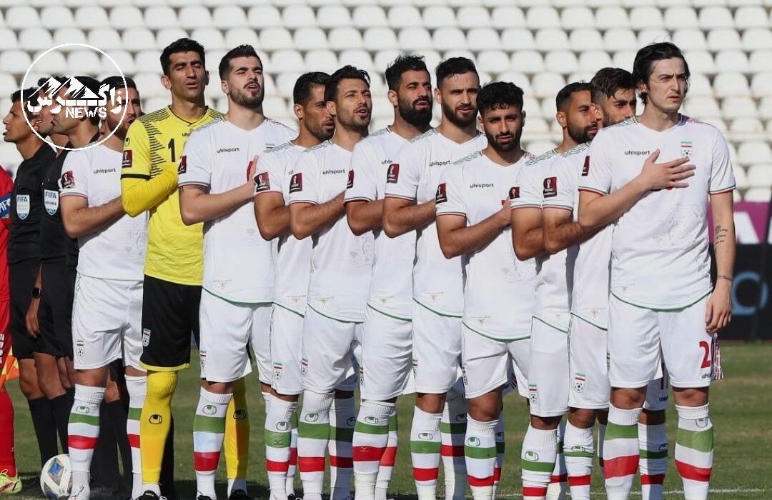 بازی دوستانه ایران با برزیل و آرژانتین منتفی شد