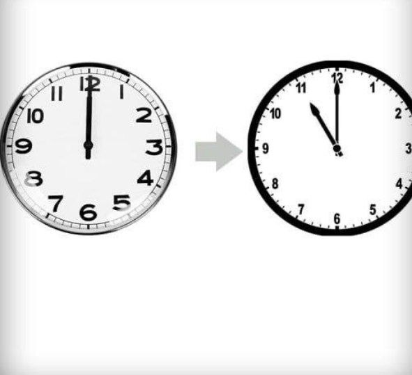 ساعت رسمی از ابتدای سال ۱۴۰۲ تغییر نمی‌کند