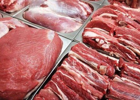 قیمت گوشت؛ همچنان صعودی