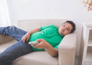 لرستان در جمع کم‌تحرک‌ترین استان‌های کشور