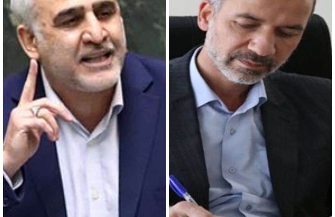 محمودوند رئیس کمیته امنیت آب مجلس:تداوم تصمیمات غیرکارشناسی محرابیان به ضرر منافع ملی است/ استیضاح وزیر نیرو در ۱۱ محور ثبت شد