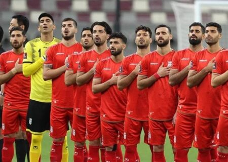 درخواست۳‌شرکت اروپایی و ۳‌شرکت ایرانی برای تولید لباس تیم‌ملی فوتبال