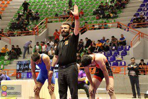 ۲ مدال طلا و ۲ برنز سوغاتی نونهال‌های لرستانی از مسابقات کشتی آزاد ایران*