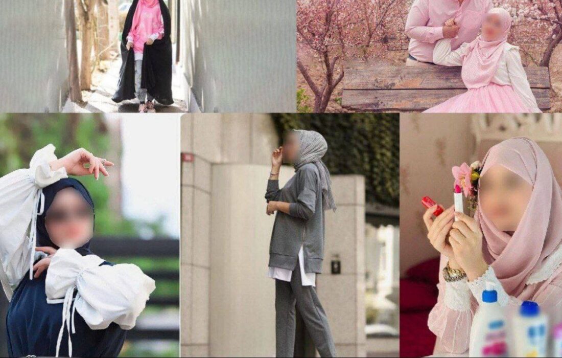 باید جلوی فرهنگ‌سازی حجاب‌استایل‌ها گرفته شود