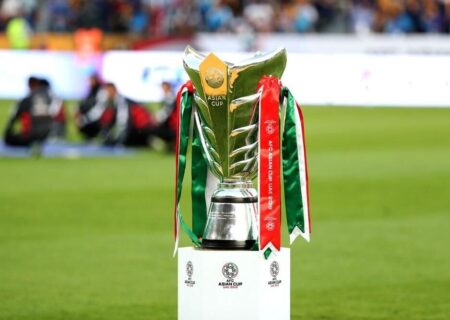۷ شرط AFC برای میزبانی جام ملت‌های آسیا