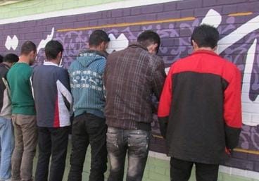 دستگیری ۵ خرده فروش مواد مخدردر کوهدشت