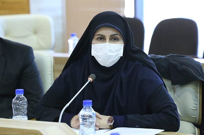 ثبت اموال دستگاه های اجرایی لرستان در سامانه جامع اموال “سادا”