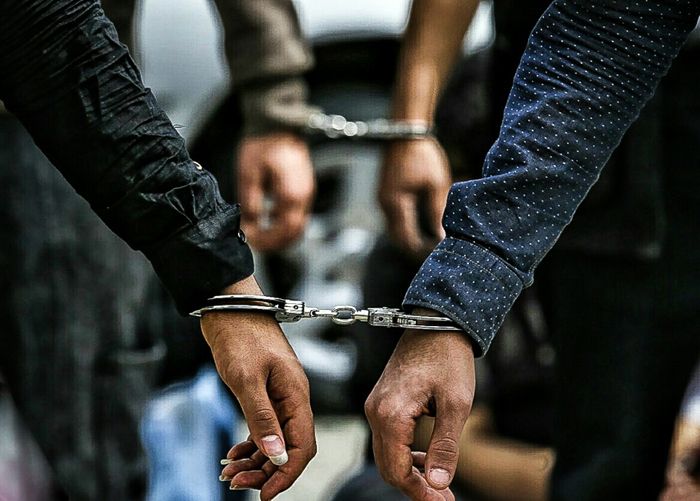 دستگیری ۶۲ سارق و کشف ۱۴۹ فقره سرقت در خرم‌آباد