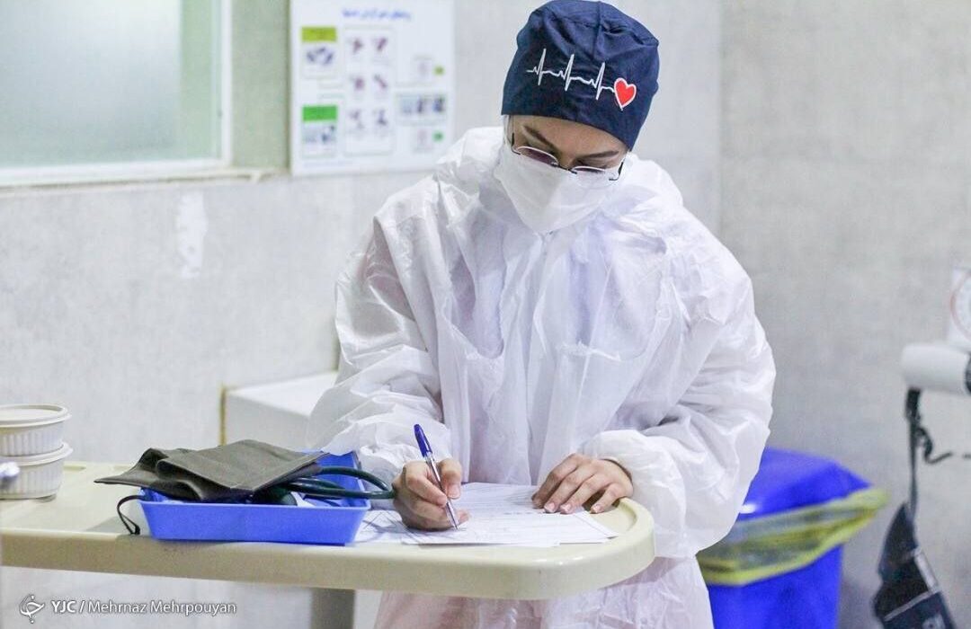 وزارت بهداشت ۲۲ هزار پرستار جدید استخدام خواهد کرد