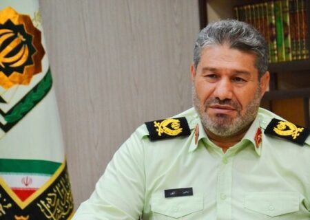 رفع تصرف ۱۲۰ میلیاردی اراضی کشاورزی شهرستان کوهدشت