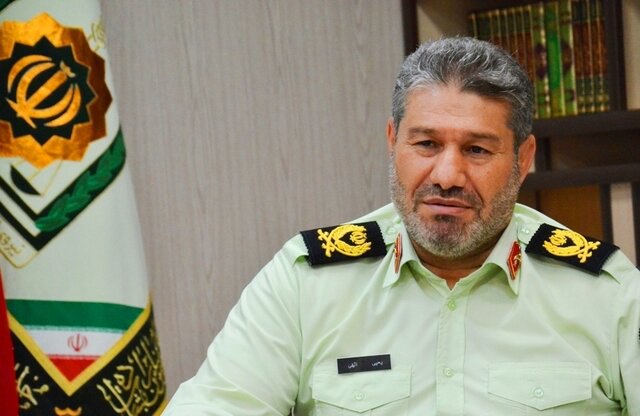 رفع تصرف ۱۲۰ میلیاردی اراضی کشاورزی شهرستان کوهدشت