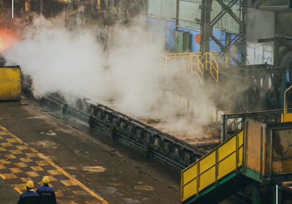 کارخانه صدر فولاد خرمآباد در انتظار اجرای تعهدات سرمایهگذار