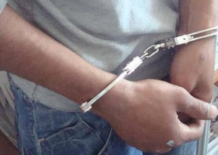 دستگیری سارق مشاعات ساختمانی با ۷ فقره سرقت در بروجرد