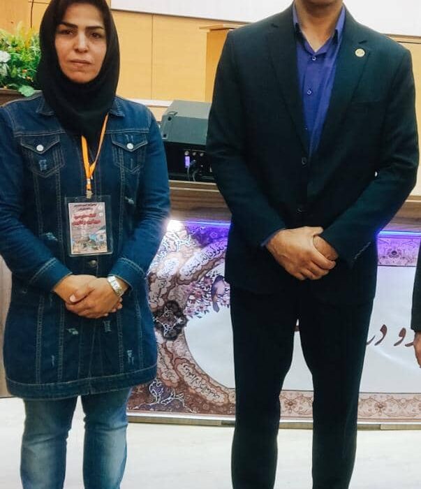 موفقیت نمایندگان سبک های آزاد کاراته لرستان در دوره کمک مدرسی مربیگری و داوری فدراسیون کاراته