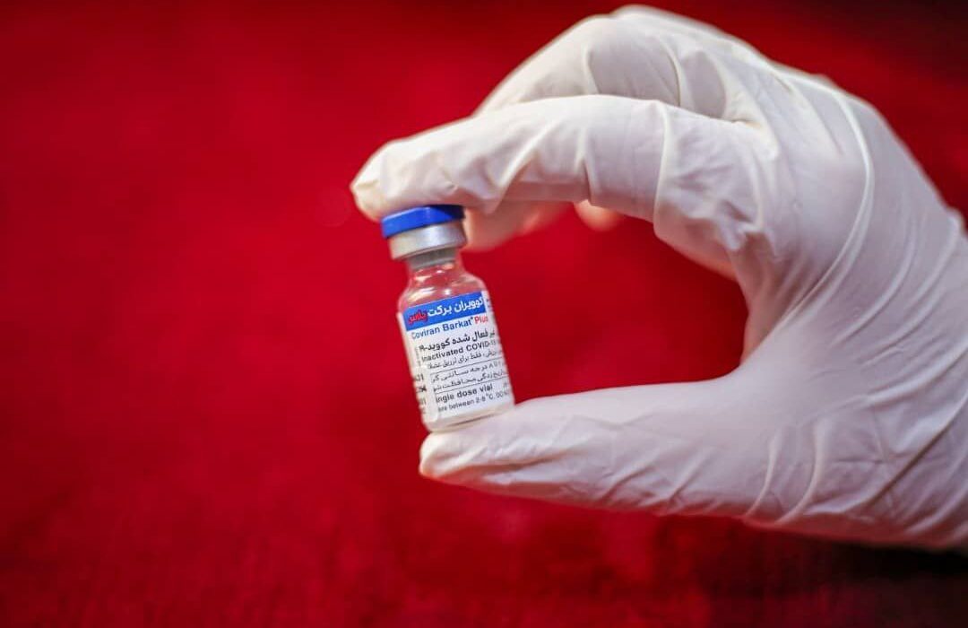 نخستین واکسن ایرانی سویه اومیکرون مجوز تزریق عمومی گرفت