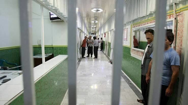 زندانیان با سابقه جرایم خشن مورد اعمال ارفاق قرار نخواهند گرفت
