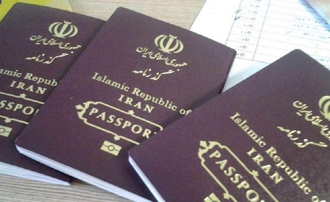 تمدید رایگان گذرنامه‌های باطله توسط پلیس گذرنامه لرستان/صدور گذرنامه موقت ۴۸ ساعته شد