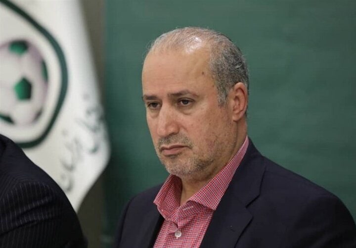 «تاج» دوباره رئیس فدراسیون شد/ کی روش در یک قدمی نیمکت ایران