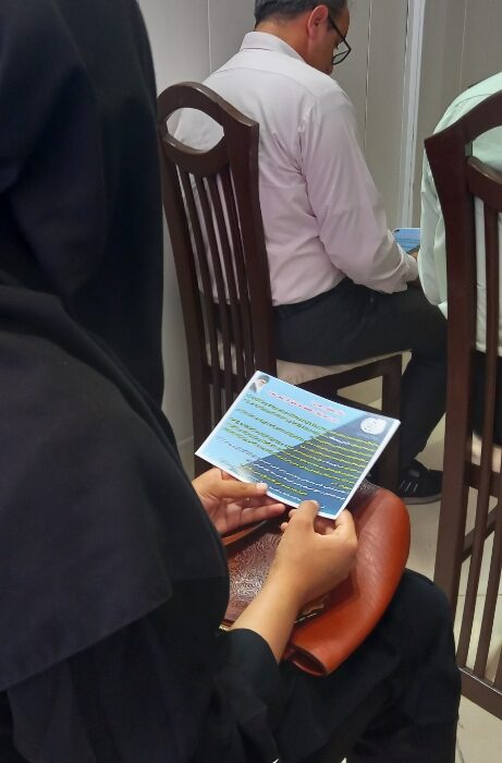 اولین آموزشگاه “درس رسانه” در بروجرد افتتاح شد