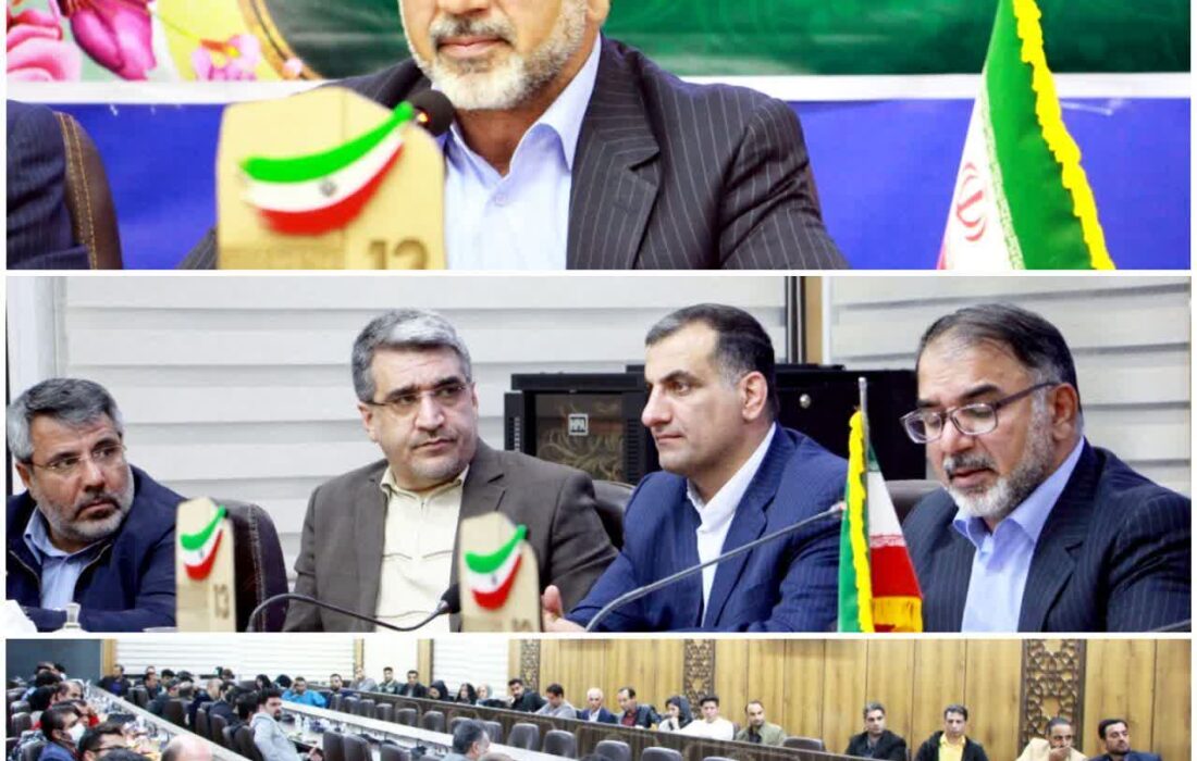 تاکید استاندار لرستان بر لزوم حمایت از صنعت چاپ استان