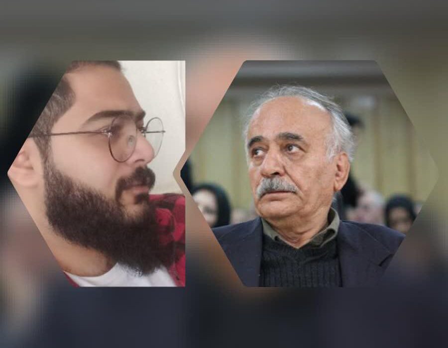 نوسینده وروزنامه نگار لرستانی: استاد ناصر تکمیل‌همایون یکی از مفاخر ماندگار پارسی بود