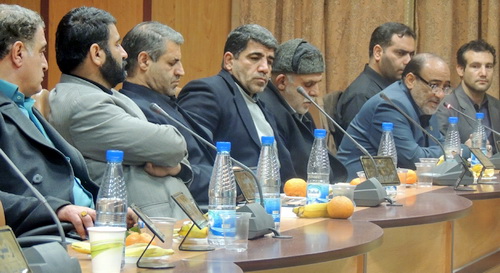 ۵۰۰ میلیون تومان برای تجهیز زورخانههای لرستان نیاز است