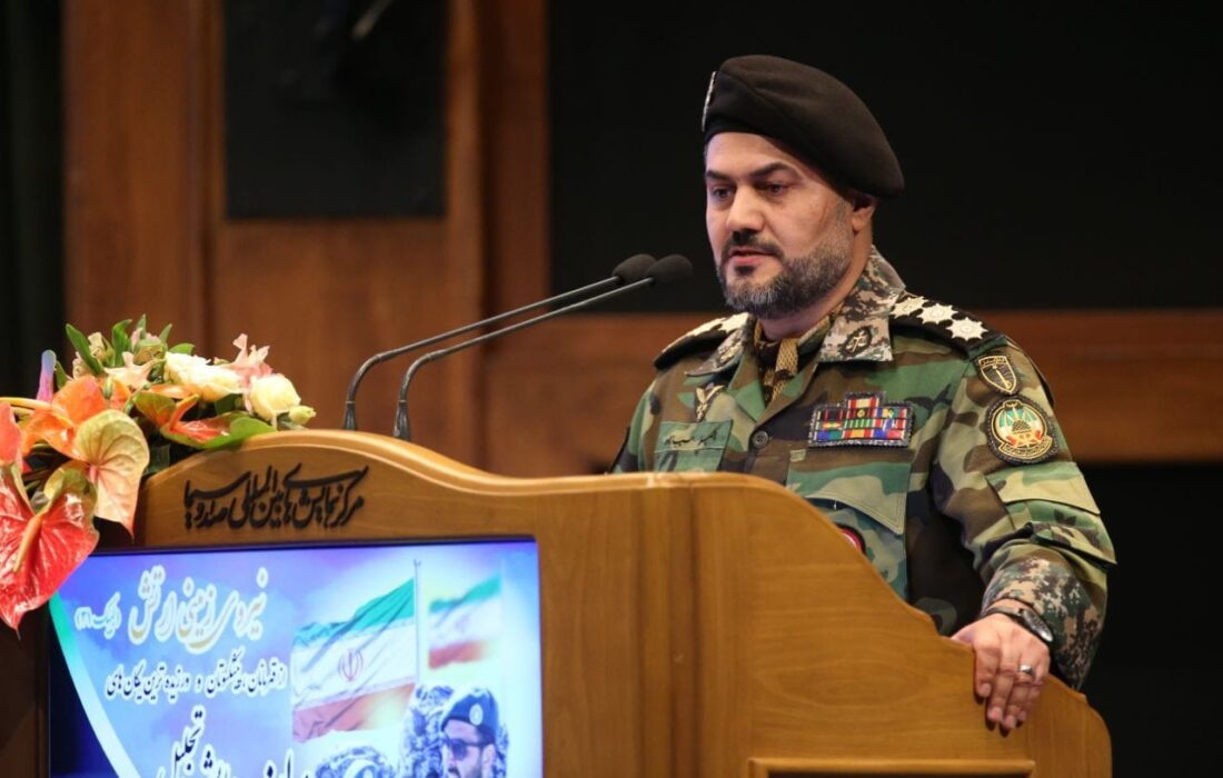 ورزشکاران حرفه ای کشور می توانند به استخدام نیروی زمینی ارتش در آیند