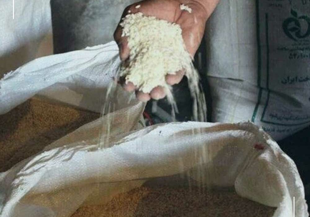 توزیع بیش از ۱۲ هزار تن برنج و شکر در لرستان