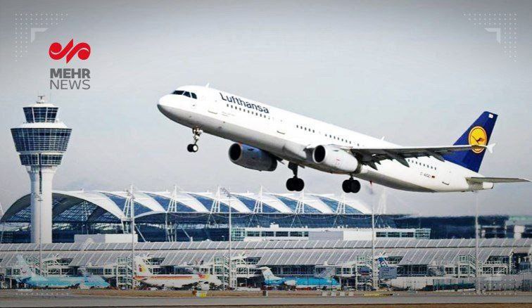 بیش از ۱/۵میلیون مسافر هوایی تا ۵ فروردین جابجا شدند