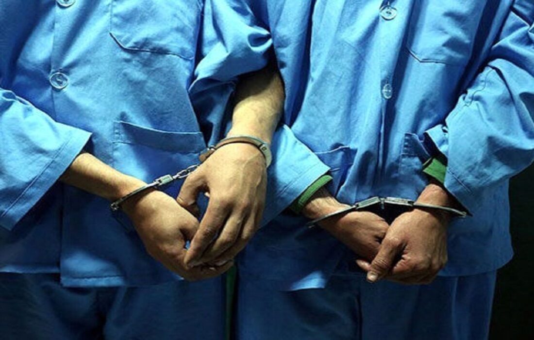 دستگیری ۲۷۹ سارق در لرستان