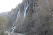 گزارش تصویری جاذبه های طبیعی وناب گردشگری لرستان در نوروز ۱۴۰۲