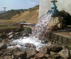 امسال آب سالم و پایدار ۷۰ روستا به بهره‌برداری می‌رسد