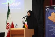 شرکت ۴۴۰۰ نفر در دومین جشنواره بانوی تمدن ساز ایران اسلامی
