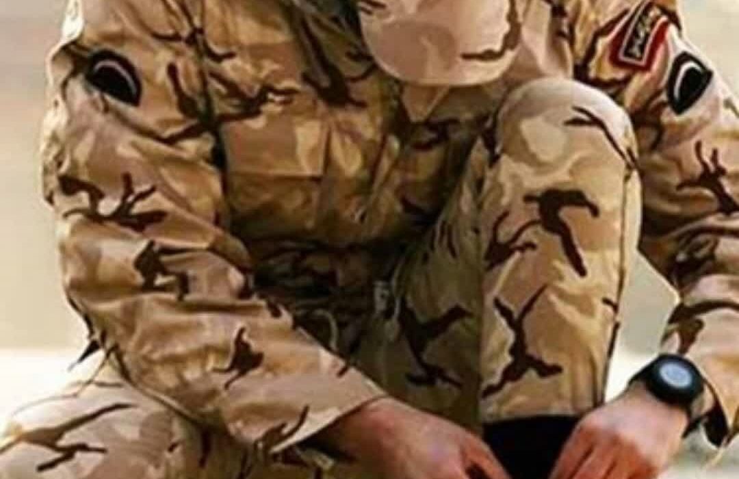 خبرخوب دادستان نظامی لرستان برای سربازهای فراری