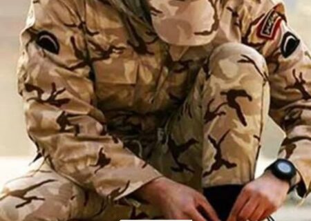 خبرخوب دادستان نظامی لرستان برای سربازهای فراری