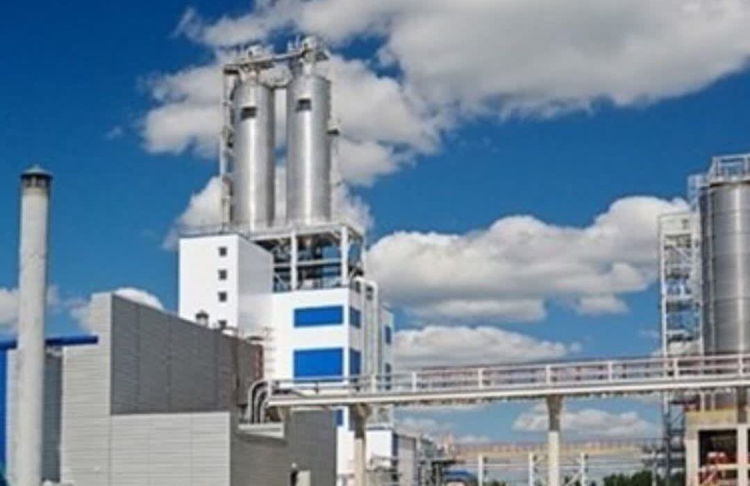 کارخانه تولید کاغذ از سنگ الیگودرز تا پایان امسال افتتاح می‌شود