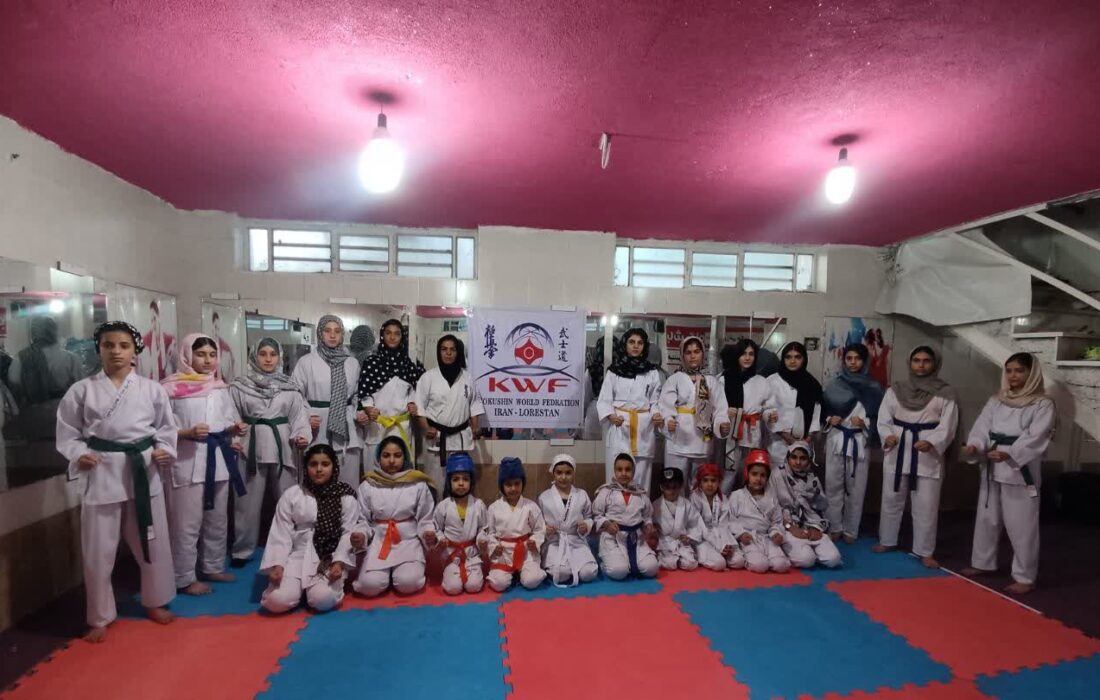 جلسه طرح پهلوان پروری به مناسبت عیدغدیر برگزار شد