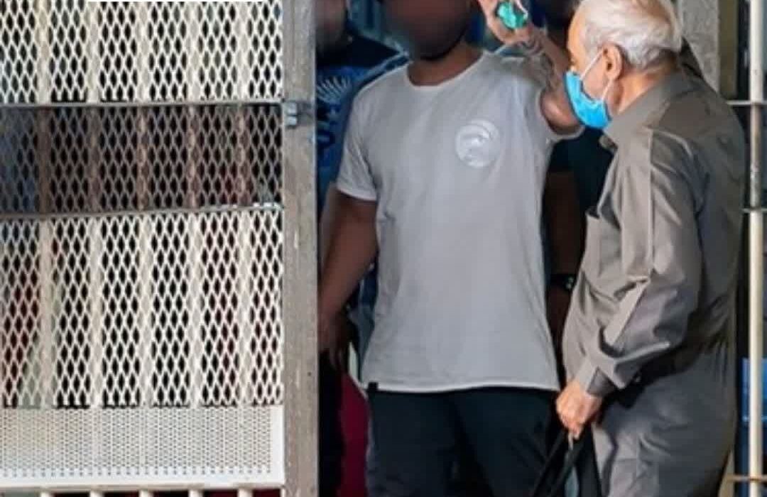 آزادی ۱۳ زندانی جرائم غیرعمد لرستان در دهه محرم