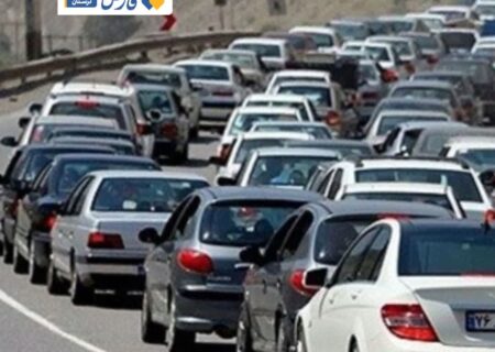 تمهیدات شورای ترافیک برای ایمن‌سازی راه‌های لرستان در ایام اربعین