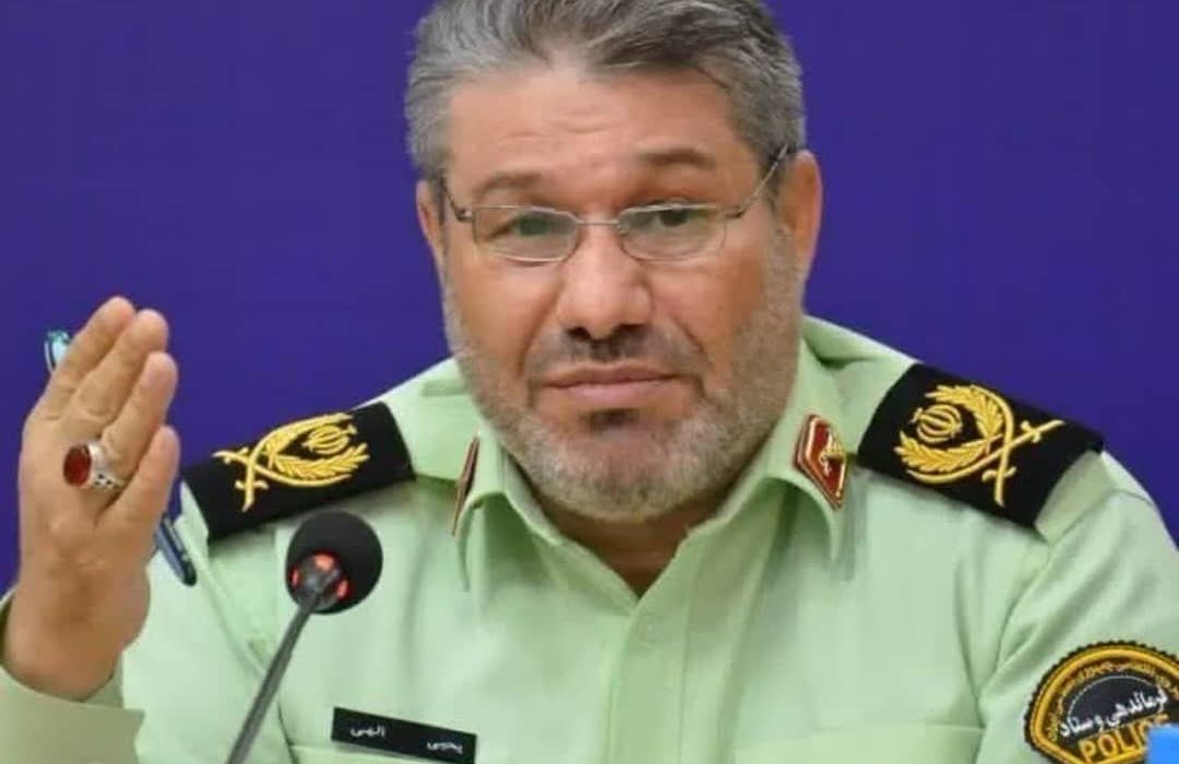 کشف۳۱ قطعه اشیاء باستانی درکوهدشت