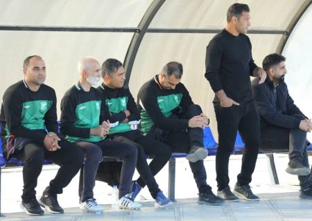 بهاری وفادارترین کاپیتان سبز پوش فوتبال ایران /بهاری شش متعصب واسطوره ماندگار خیبر
