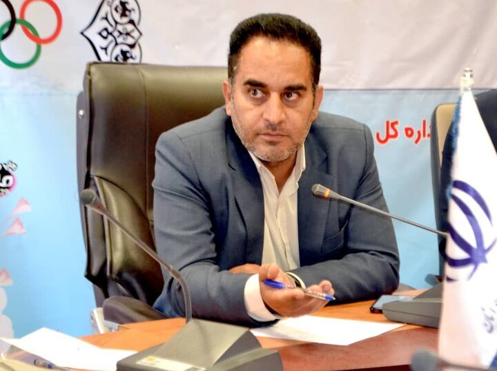 مدیرکل ورزش و جوانان لرستان مطرح کرد؛ تجهیز ۱۲ خانه ورزش روستایی در مناطق محروم لرستان