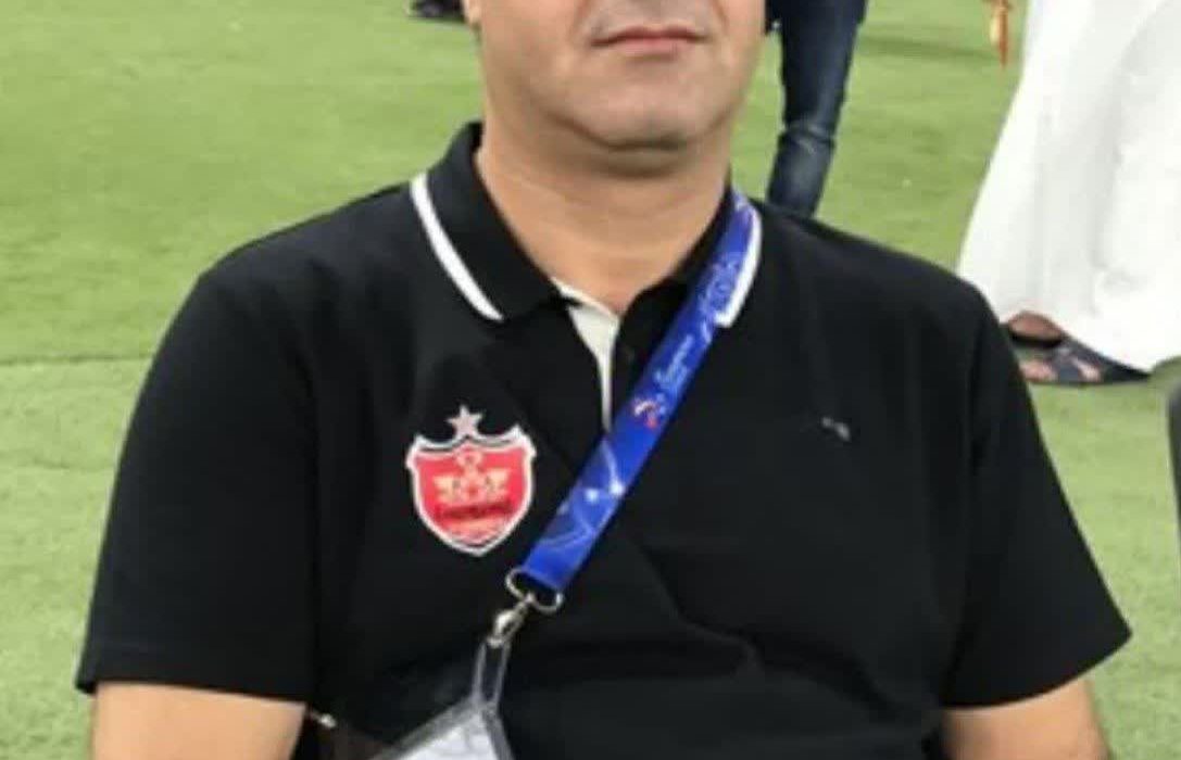 حسین خبیری مدیرعامل باشگاه خیبر خرم‌آباد شد…